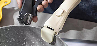 التعامل مع التثبيت والتثبيت