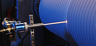 نقش الليزر والتخصيص