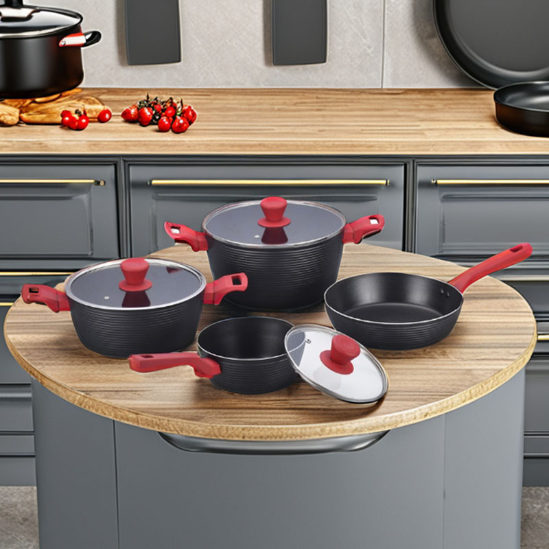 لوحة مقاومة للحرارة غير عصا