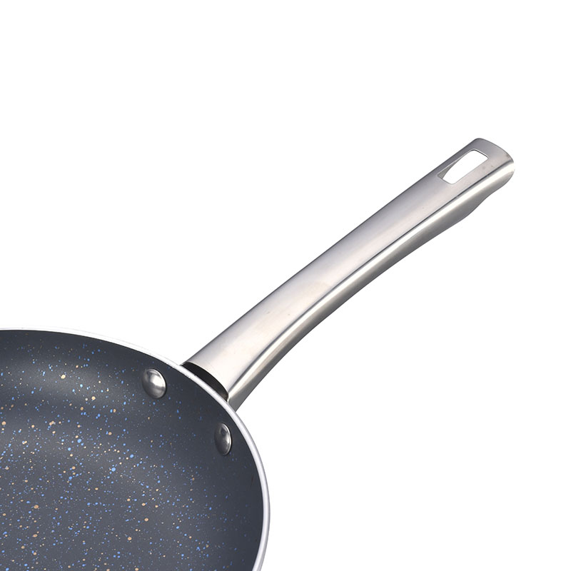 مجموعات أدوات طبخ مضغوطة من الفولاذ المقاوم للصدأ مع أغطية زجاجية