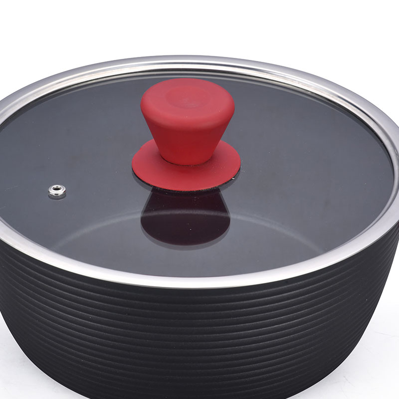 لوحة مقاومة للحرارة غير عصا