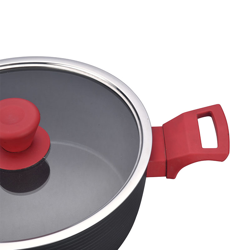 لوحة مقاومة للحرارة غير عصا