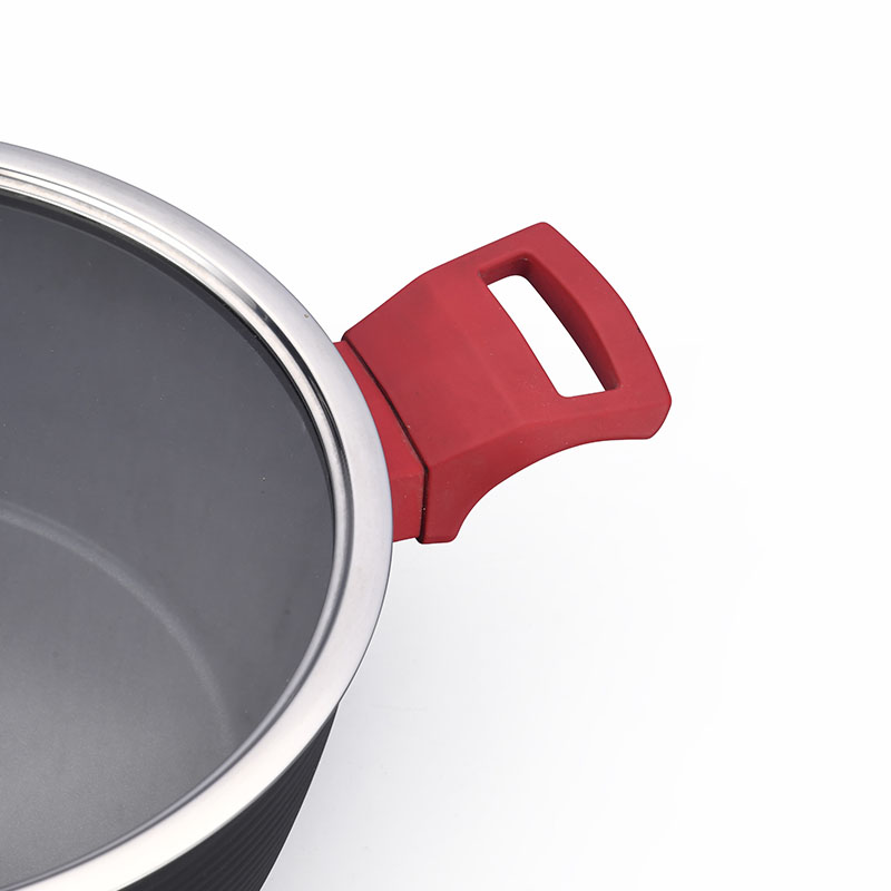 لوحة مقاومة للحرارة غير عصا