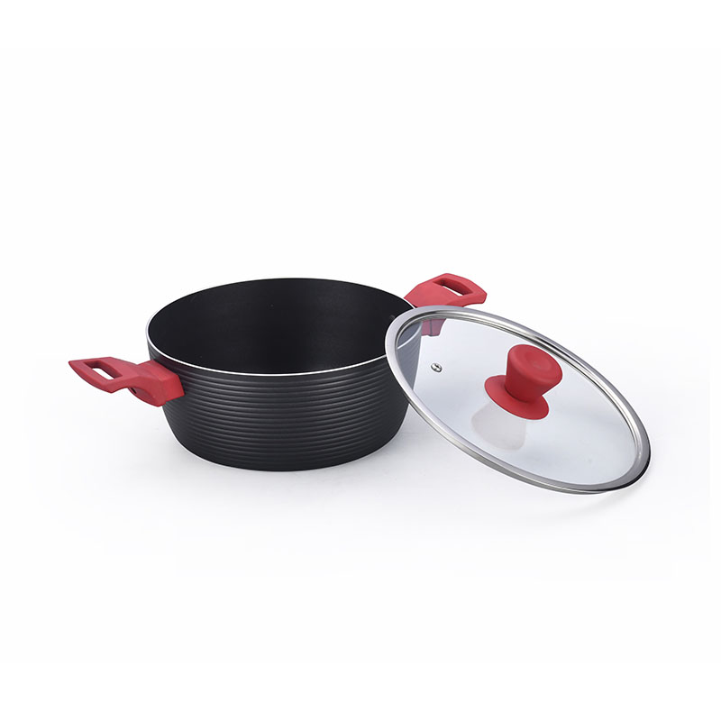 لوحة مقاومة للحرارة غير عصا