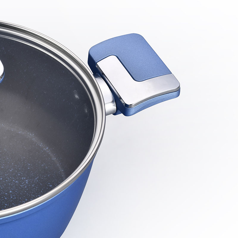 الطبقة الخارجية غير المقاومة للحرارة غير المقاومة للحرارة