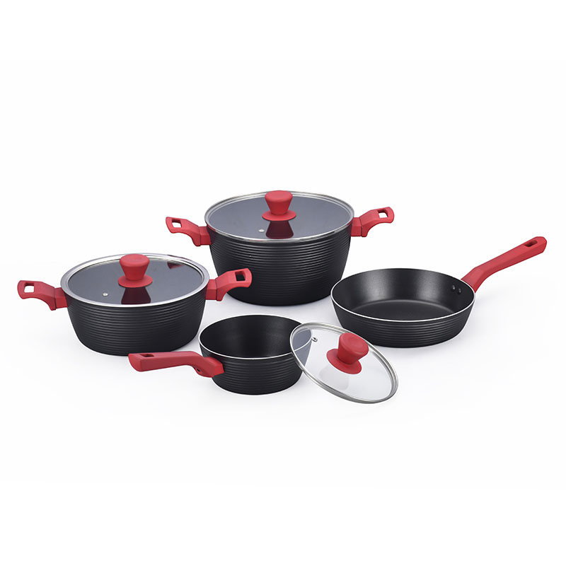 لوحة مقاومة للحرارة غير عصا