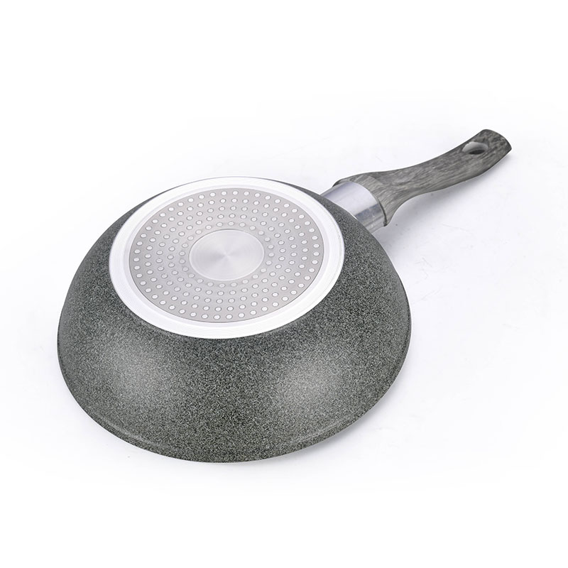 أدوات طبخ الجرانيت مجموعة أدوات طبخ مزورة مقاومة للحرارة