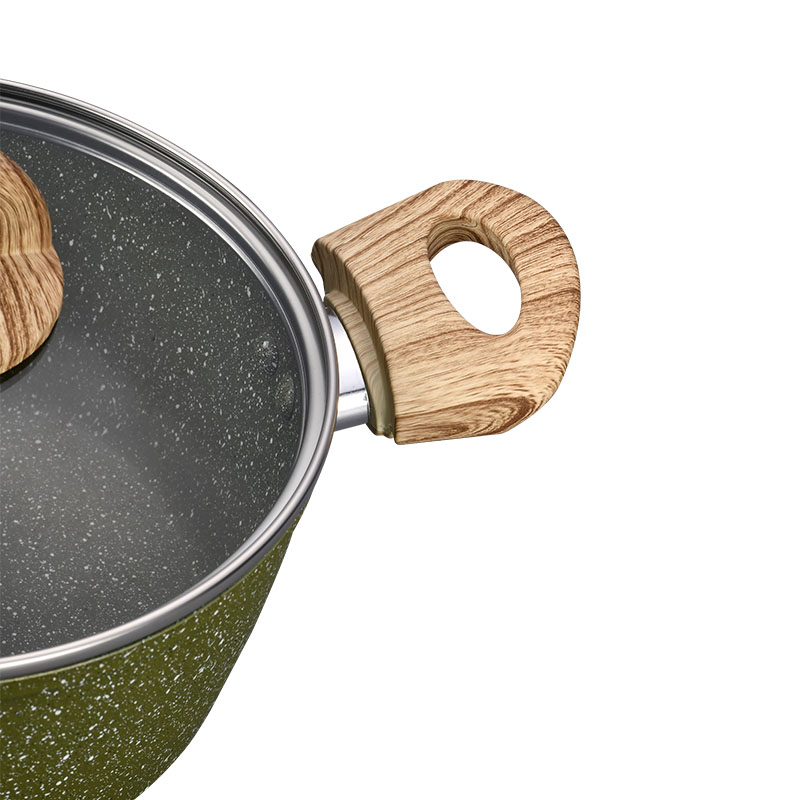 تصميم جديد للحبوب الخشبية مزورة جيدة