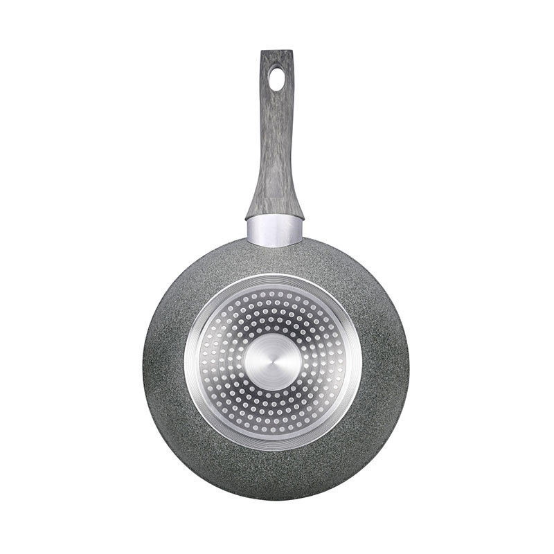 أدوات طبخ الجرانيت مجموعة أدوات طبخ مزورة مقاومة للحرارة