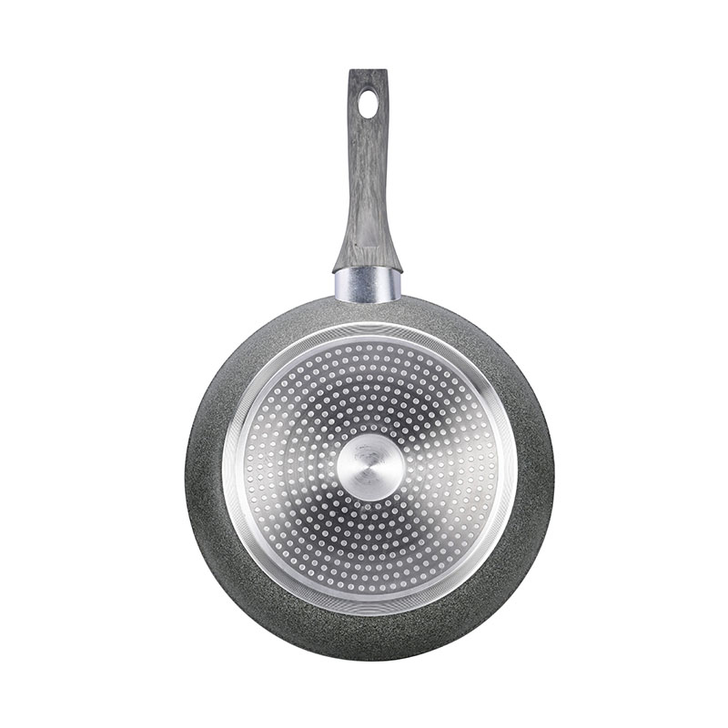 أدوات طبخ الجرانيت مجموعة أدوات طبخ مزورة مقاومة للحرارة