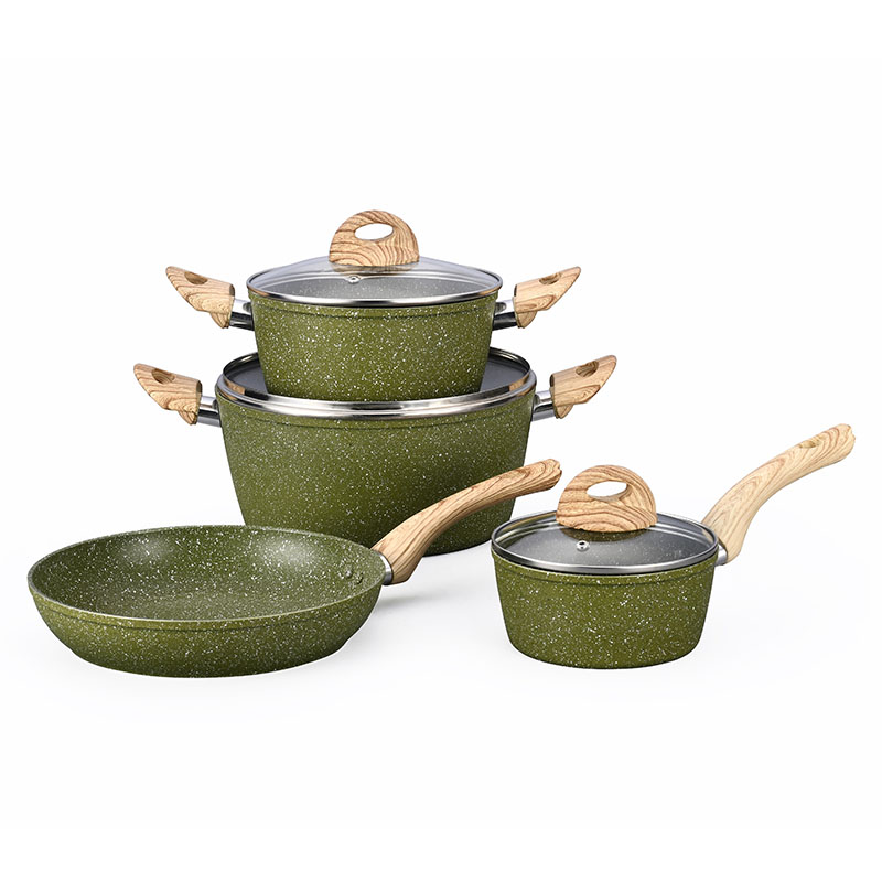 تصميم جديد للحبوب الخشبية مزورة جيدة