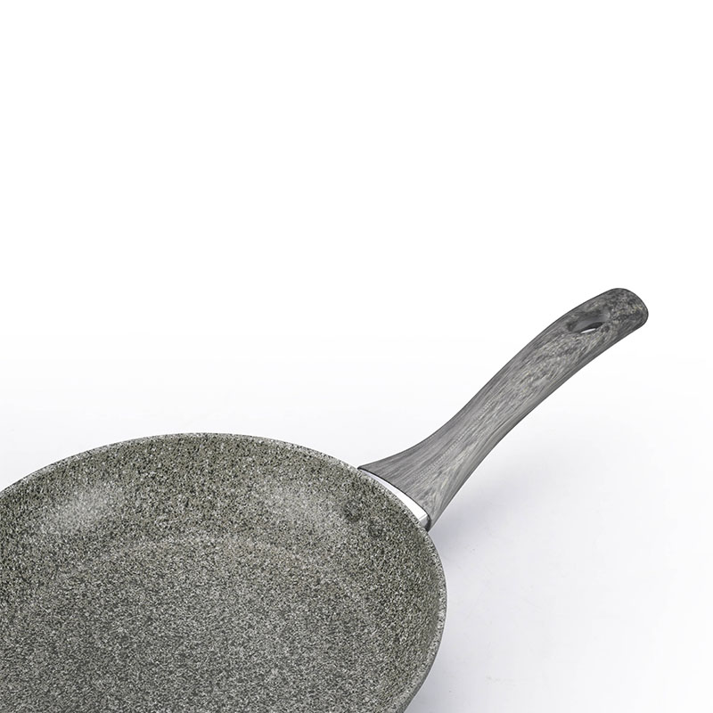 أدوات طبخ الجرانيت مجموعة أدوات طبخ مزورة مقاومة للحرارة