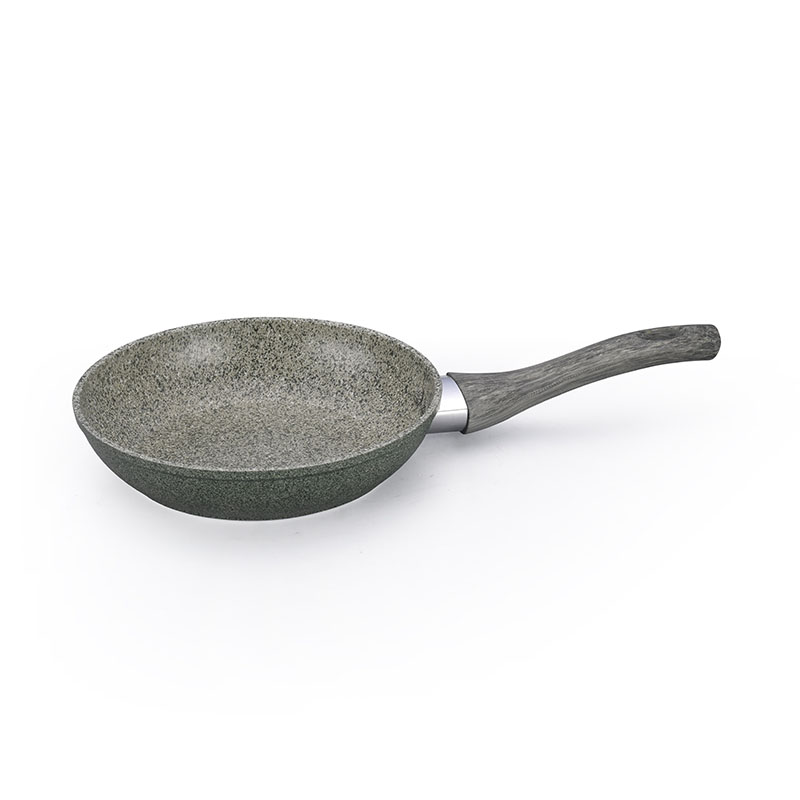 أدوات طبخ الجرانيت مجموعة أدوات طبخ مزورة مقاومة للحرارة