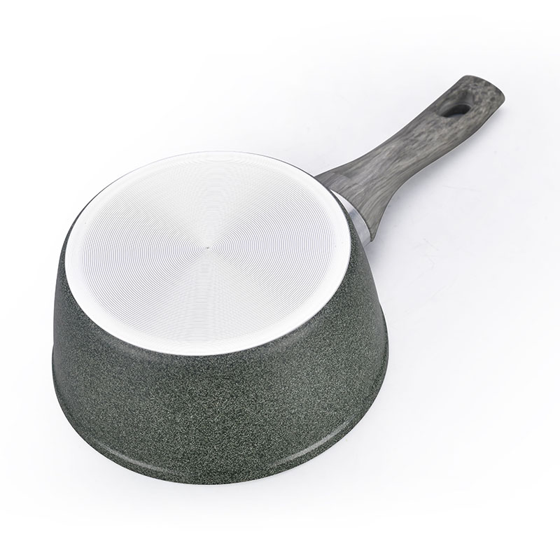 أدوات طبخ الجرانيت مجموعة أدوات طبخ مزورة مقاومة للحرارة