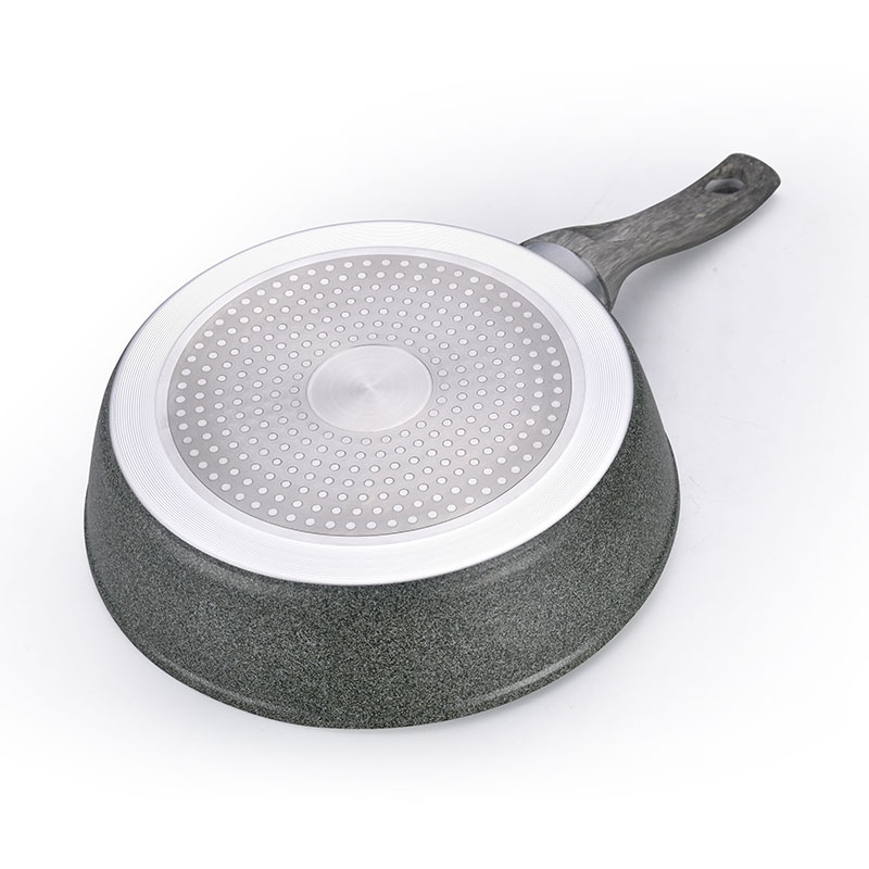 أدوات طبخ الجرانيت مجموعة أدوات طبخ مزورة مقاومة للحرارة