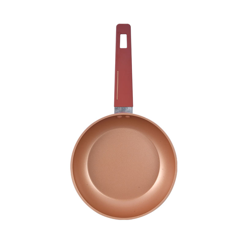 أدوات طبخ ملونة غير مميزة غير مميزة