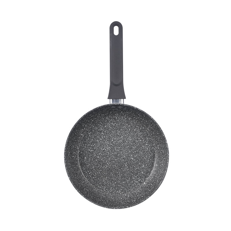 الحبوب الخشبية مزورة مقبض القابلة للفصل أدوات طبخ مع spangle