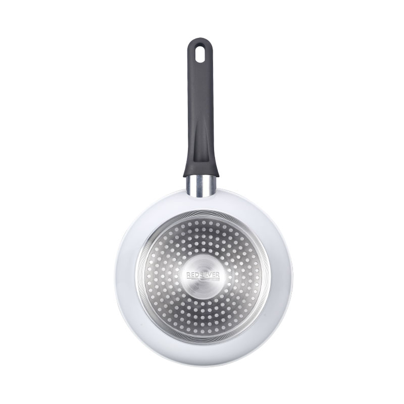 الحبوب الخشبية مزورة مقبض القابلة للفصل أدوات طبخ مع spangle