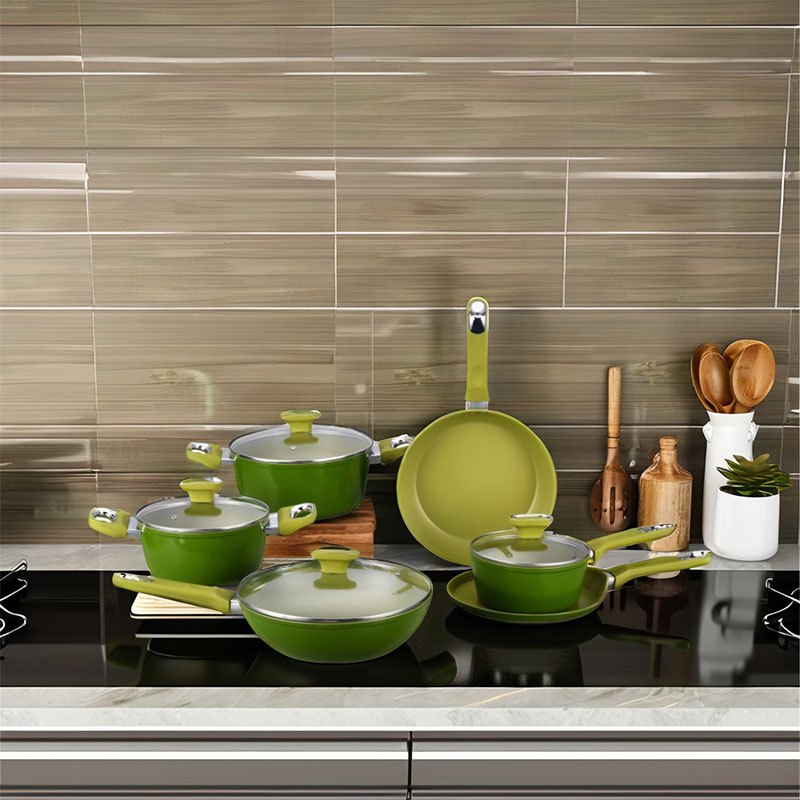 أزياء أزياء أزياء الطهي المطبخ غير المتقدمة