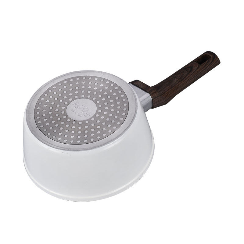 عموم الحبوب الخشبية غير عصا أدوات طبخ مزورة مع spangle