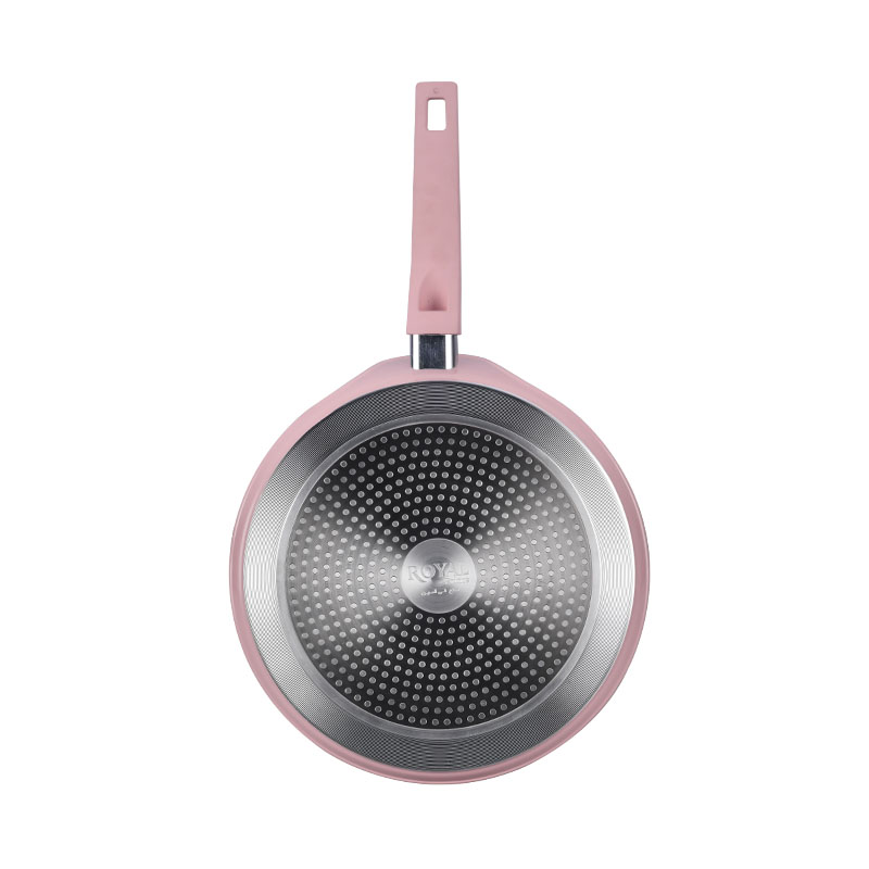 وعاء المقاومة للحرارة المحترفة مجموعة أدوات طبخ مزورة