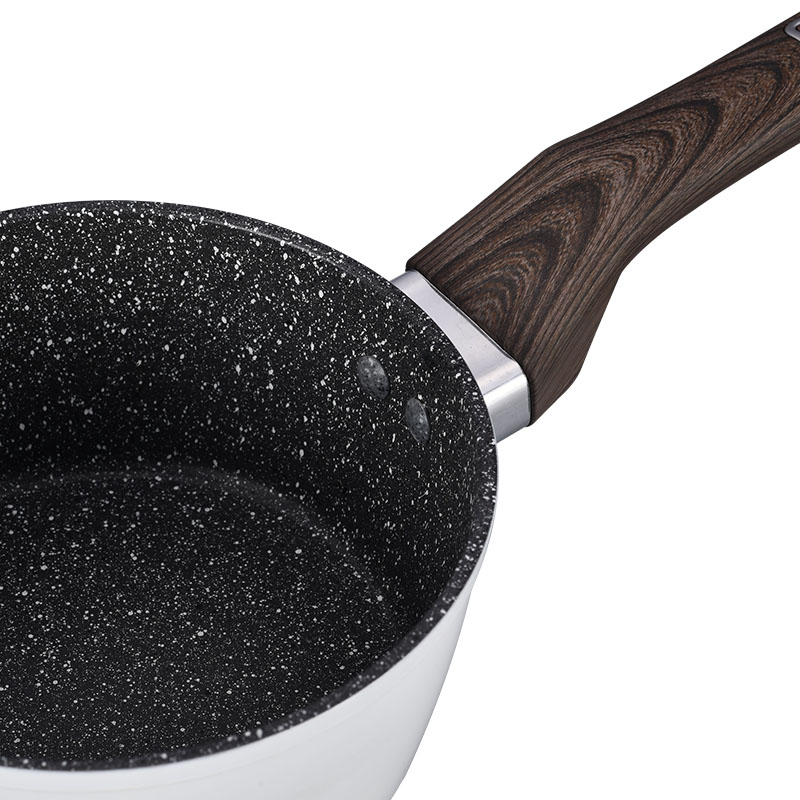 عموم الحبوب الخشبية غير عصا أدوات طبخ مزورة مع spangle