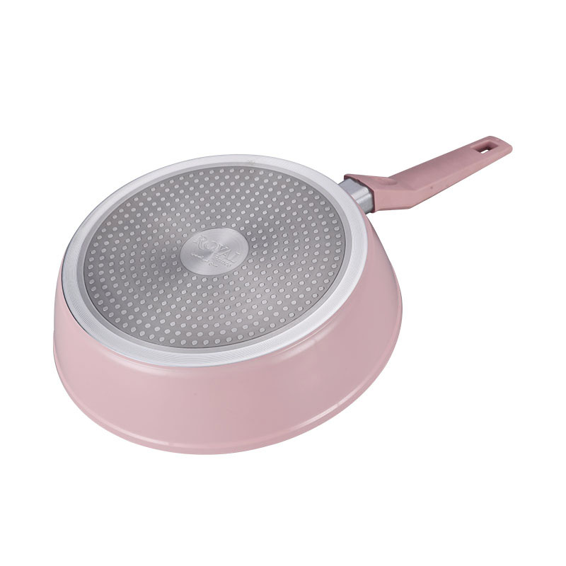 وعاء المقاومة للحرارة المحترفة مجموعة أدوات طبخ مزورة