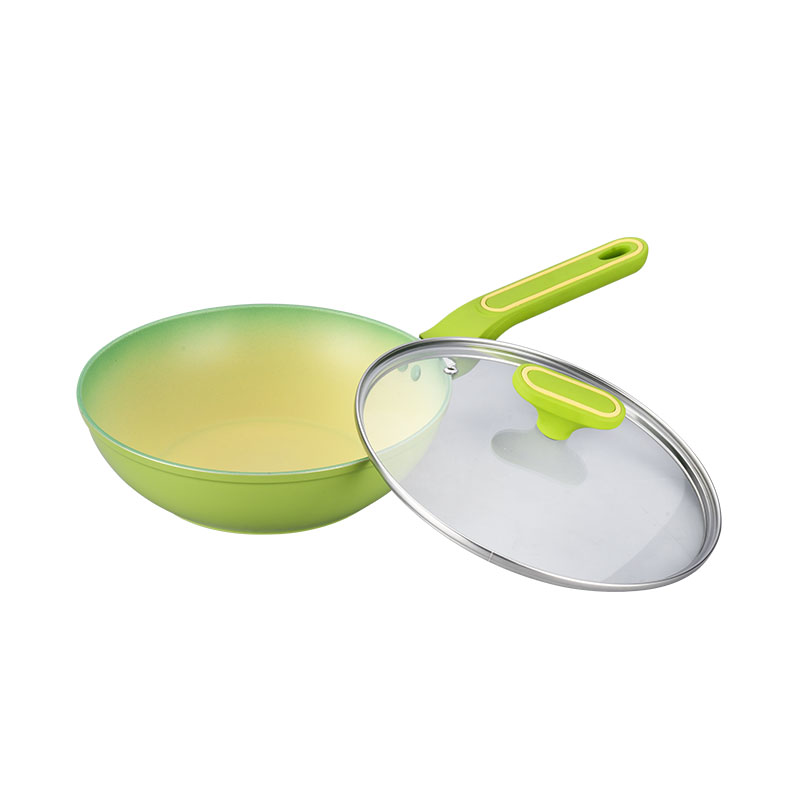 مقاومة للحرارة أواني المطبخ والمقووس مقاومة للحرارة أدوات طبخ مزورة