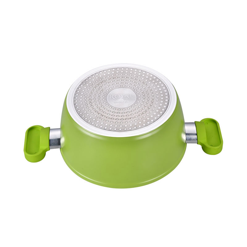 مقاومة للحرارة أواني المطبخ والمقووس مقاومة للحرارة أدوات طبخ مزورة