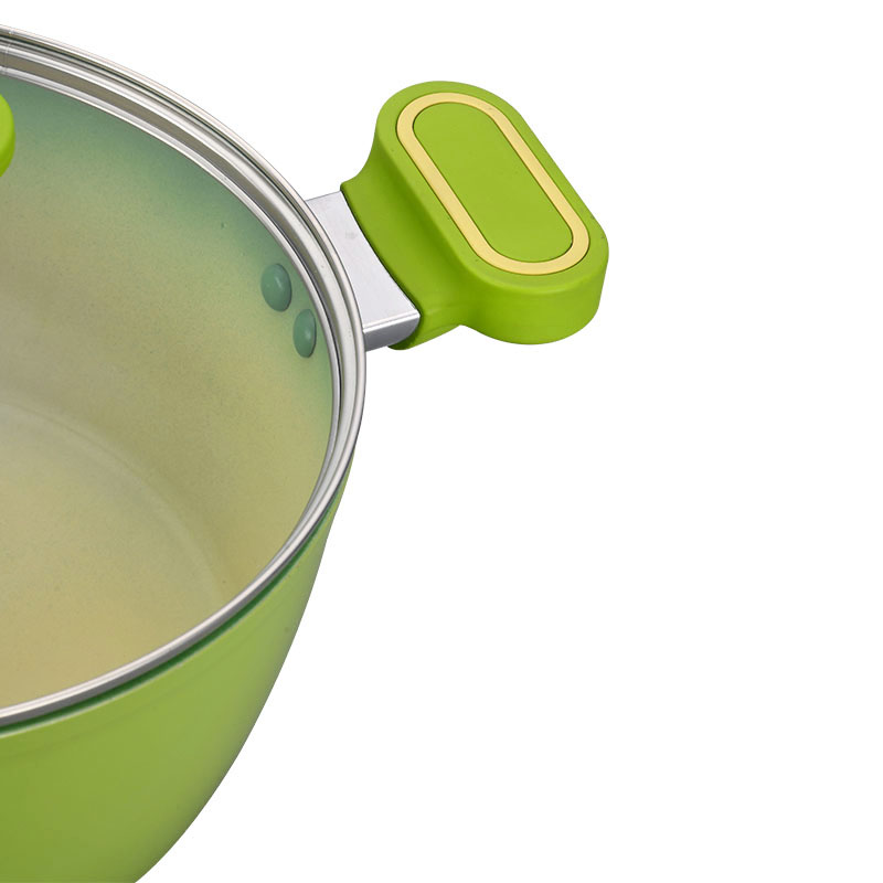 مقاومة للحرارة أواني المطبخ والمقووس مقاومة للحرارة أدوات طبخ مزورة