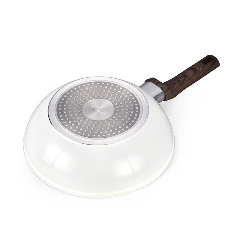 عموم الحبوب الخشبية غير عصا أدوات طبخ مزورة مع spangle