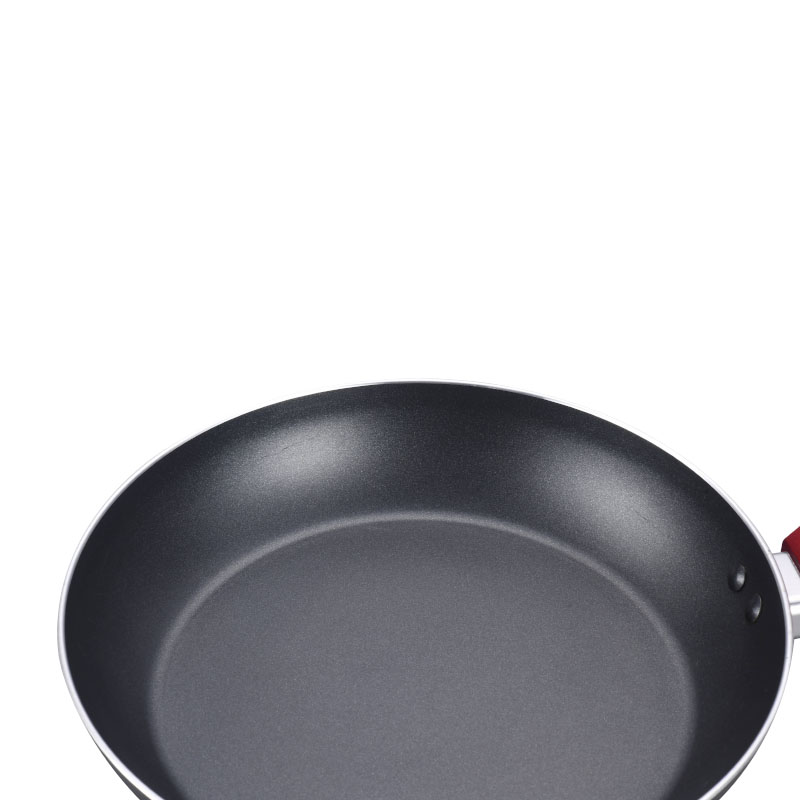 مجموعات أدوات طبخ مضغوطة أسود كلاسيكي