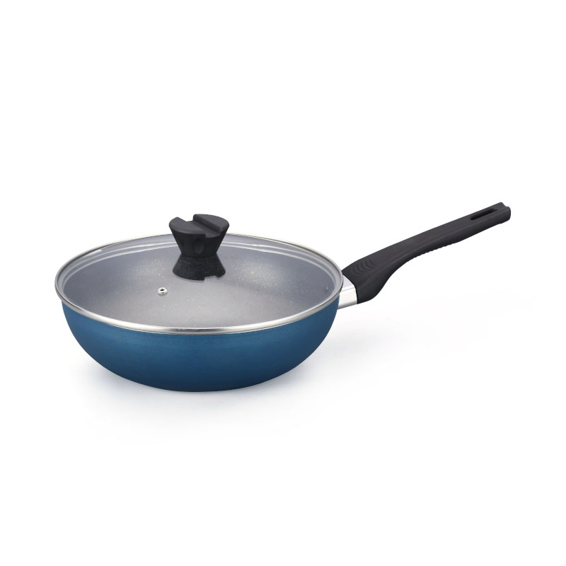 رخام احترافي أو أواني طبخ مزورة