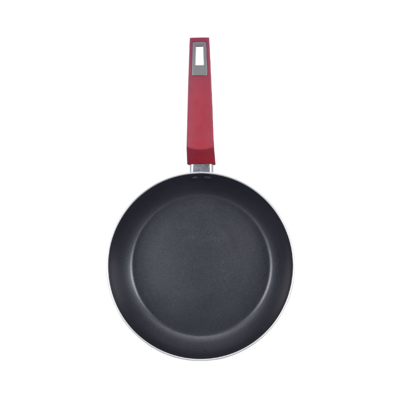 مجموعات أدوات طبخ مضغوطة أسود كلاسيكي