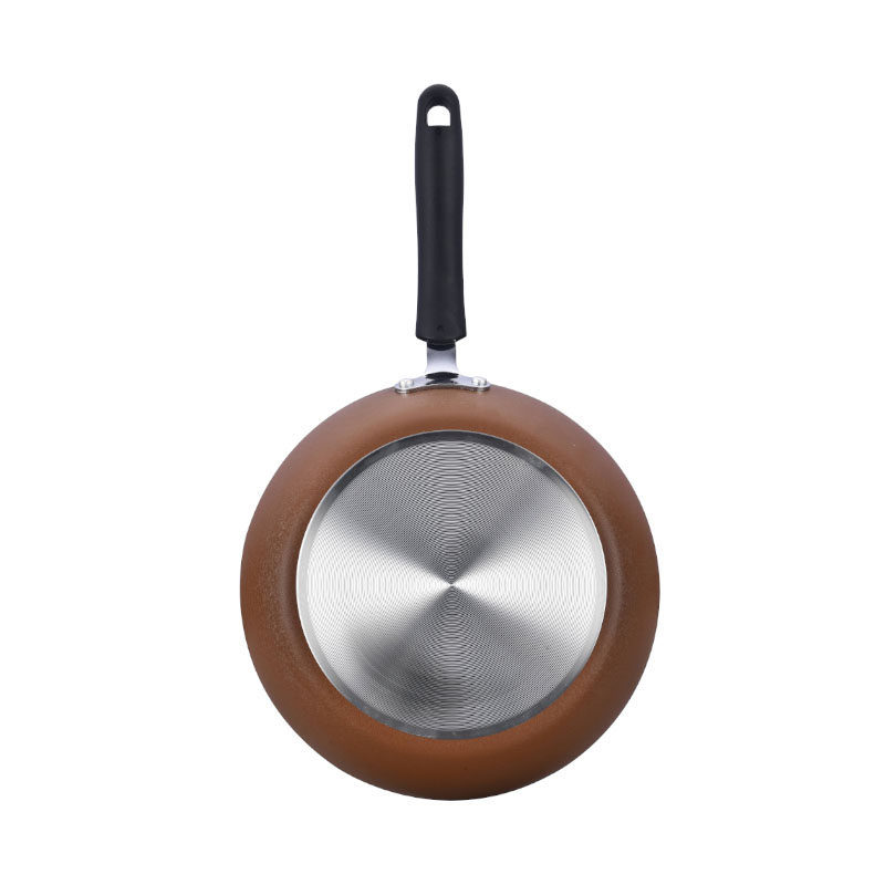 أواني طهي طلاء خاصة أجهزة طبخ مضغوطة