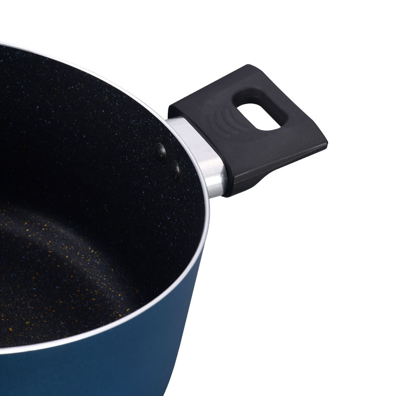 رخام احترافي أو أواني طبخ مزورة