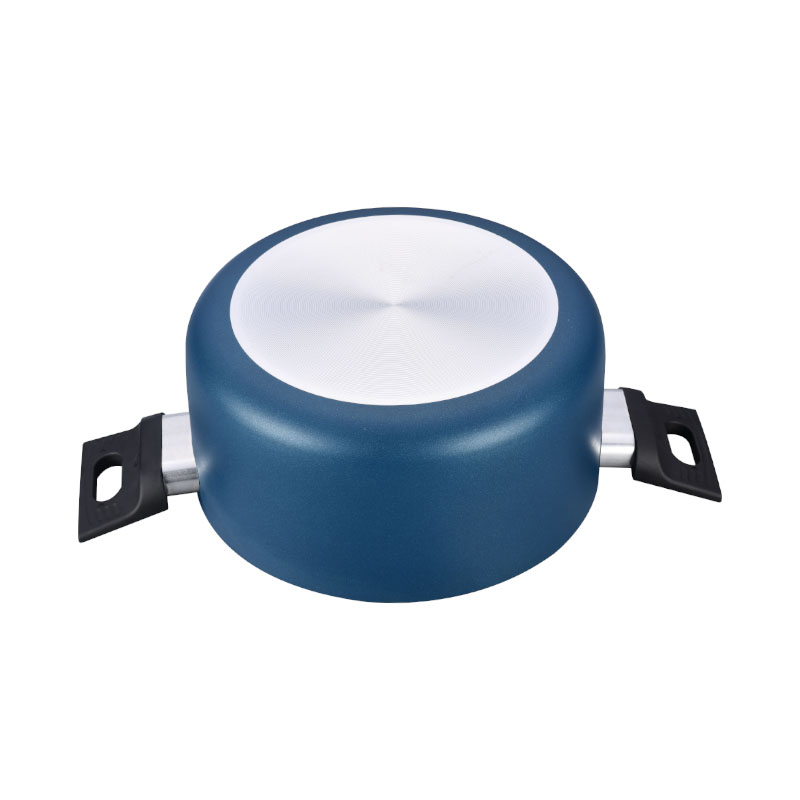 رخام احترافي أو أواني طبخ مزورة