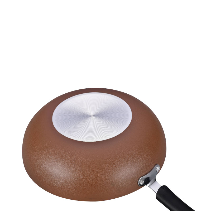 أواني طهي طلاء خاصة أجهزة طبخ مضغوطة