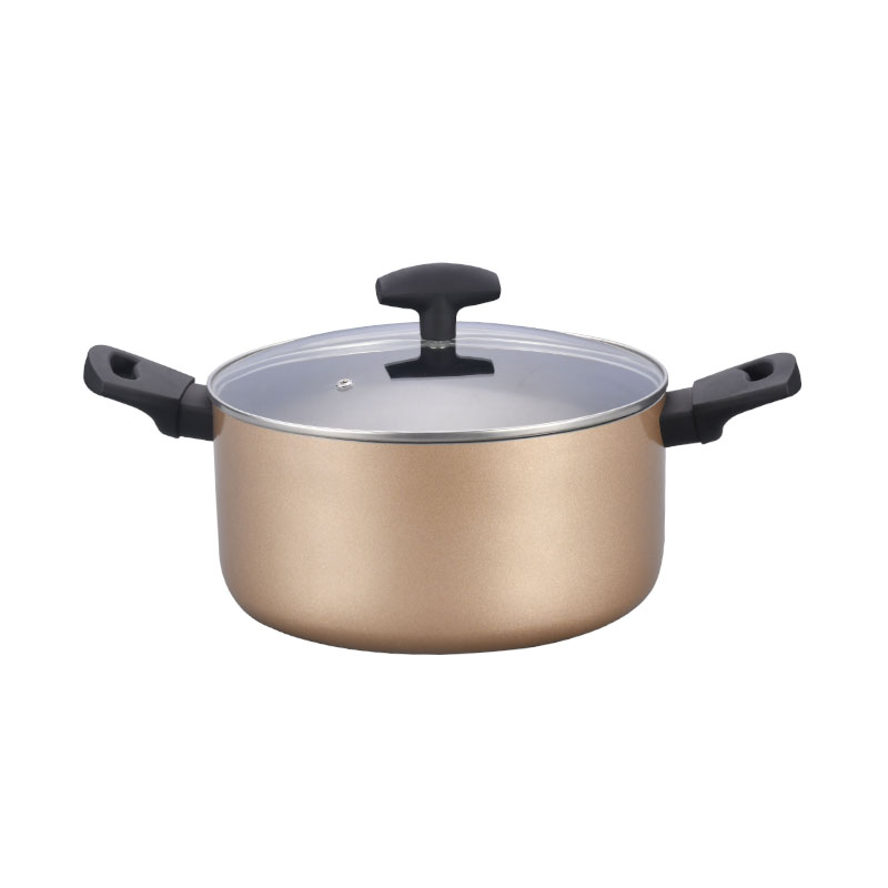 ملون مقاوم للحرارة أدوات المطبخ مجموعة أدوات طبخ مضغوطة