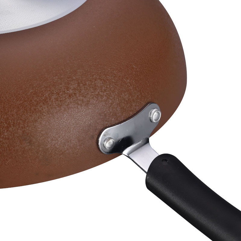 أواني طهي طلاء خاصة أجهزة طبخ مضغوطة