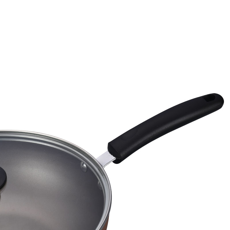 أواني طهي طلاء خاصة أجهزة طبخ مضغوطة