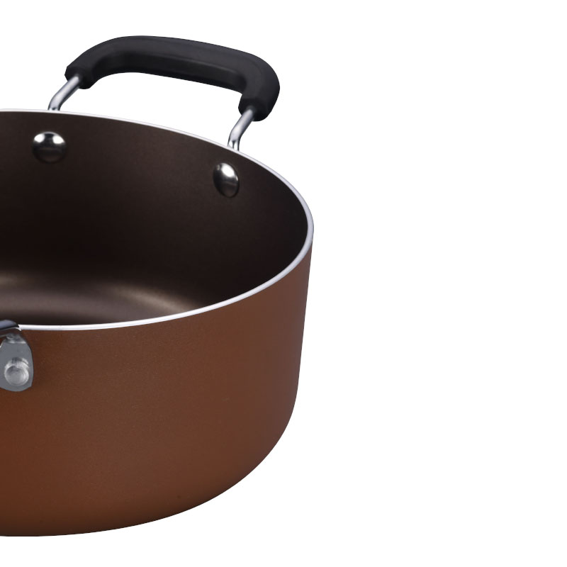 أواني طهي طلاء خاصة أجهزة طبخ مضغوطة