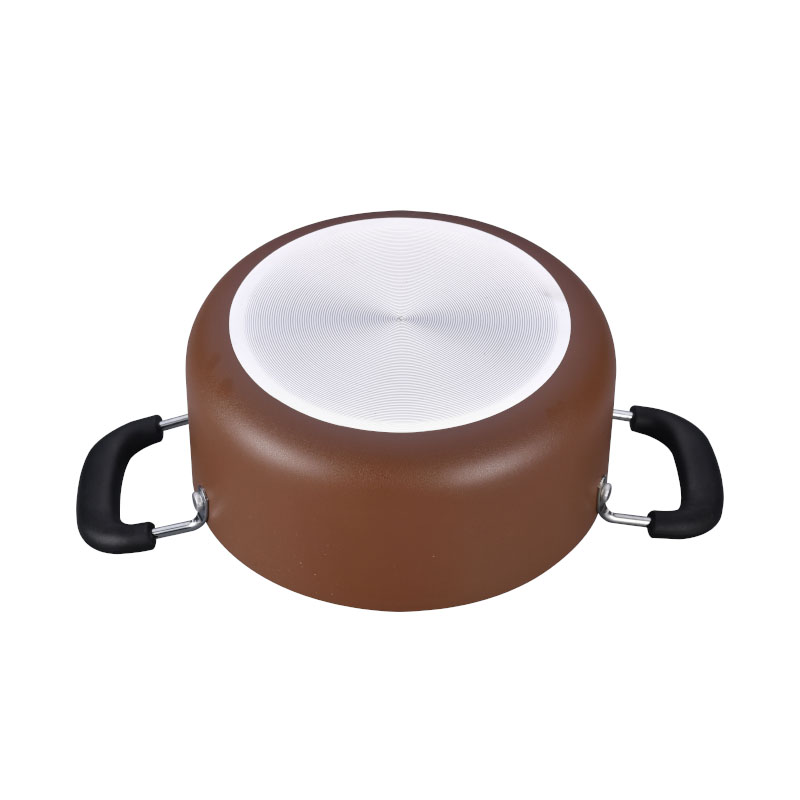 أواني طهي طلاء خاصة أجهزة طبخ مضغوطة