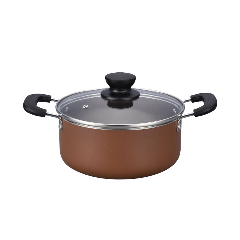 أواني طهي طلاء خاصة أجهزة طبخ مضغوطة