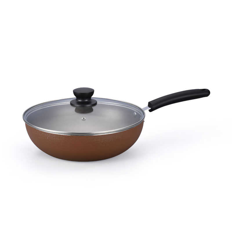 أواني طهي طلاء خاصة أجهزة طبخ مضغوطة