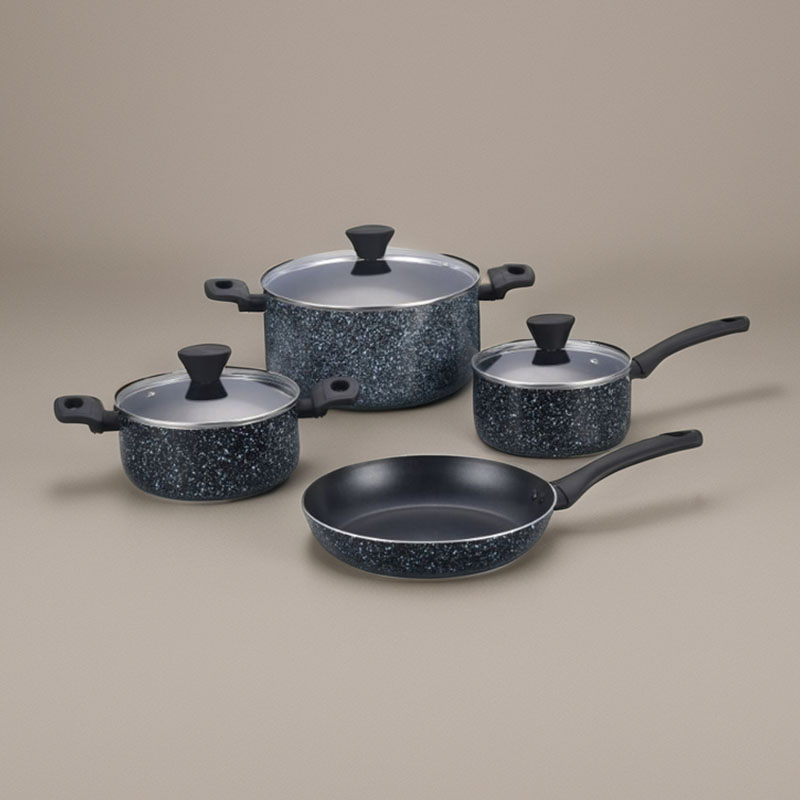 أسود جيد غير عصا