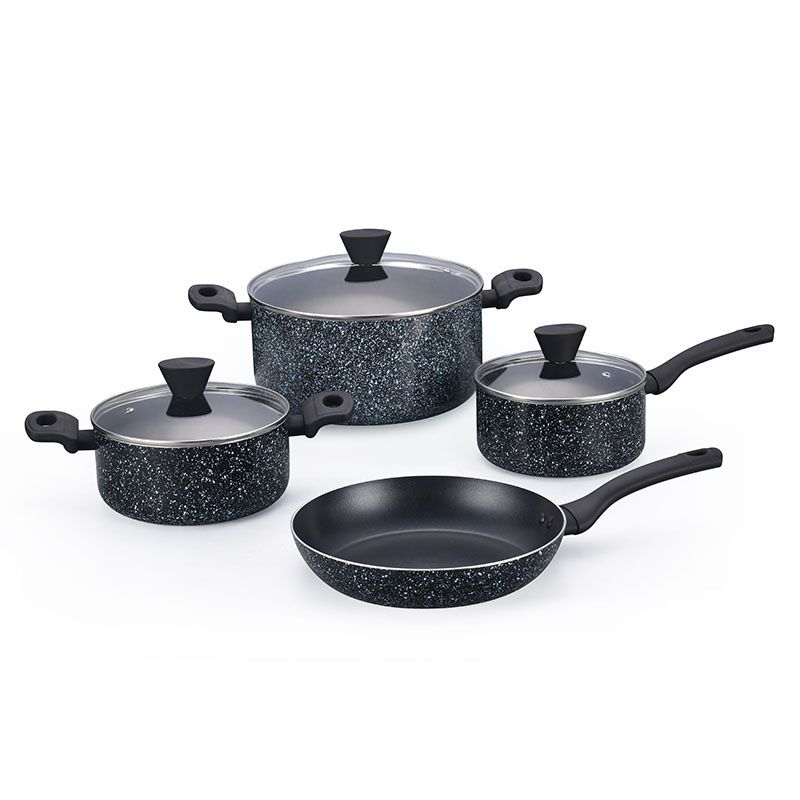 أسود جيد غير عصا