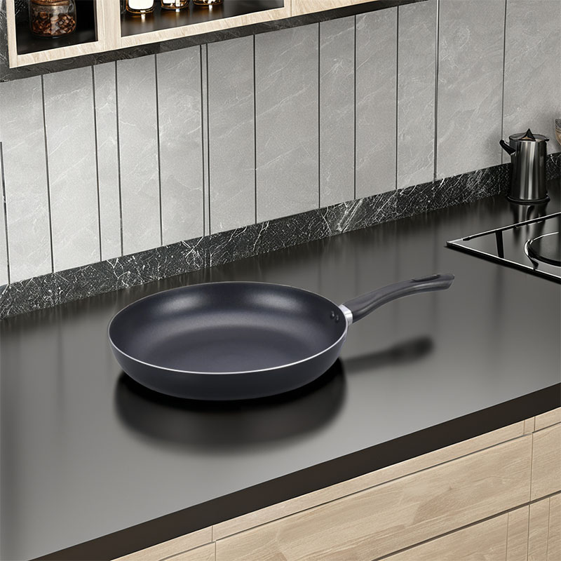 ضغطت Bakelite على أدوات طبخ غير عصا مع طلاء مختلف متاح