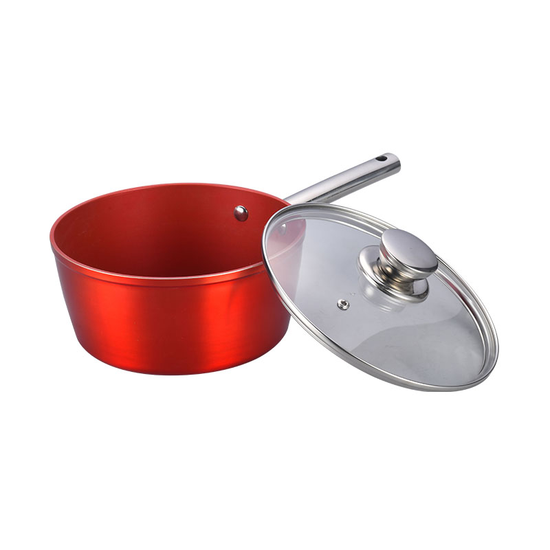 أواني الفولاذ المقاوم للصدأ المقاوم المقاوم المقاوم المقاوم المقاوم المقواة أدوات طبخ مزورة