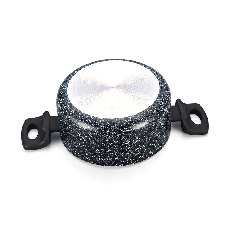 أسود جيد غير عصا